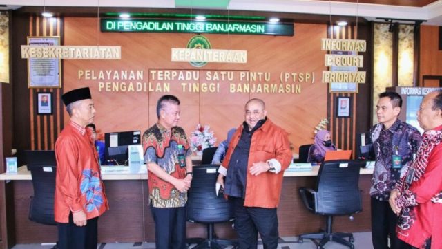 Habib Aboe Dorong Tutup Akses Keuangan Jaringan Narkoba: “Jangan Kasih Nafas Lagi!”