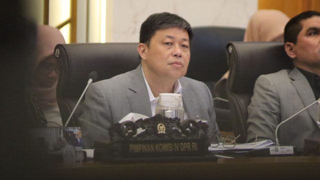 Alex Indra Lukman: Kebijakan Beras yang Tidak Transparan Dapat Menghancurkan Harapan Petani