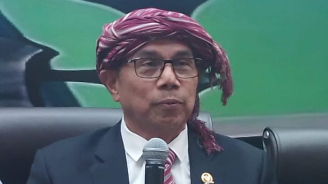 Kritik Keras PPATK, Hinca: Jangan Intimidasi Rakyat Diam, Kejar Sindikat Judi Online