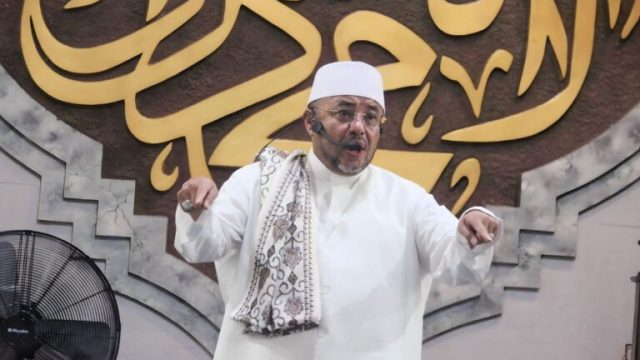 Warning Habib Aboe: Hati-Hati Haji Murah, Bisa Jadi Perjalanan Ibadah Berujung Petaka