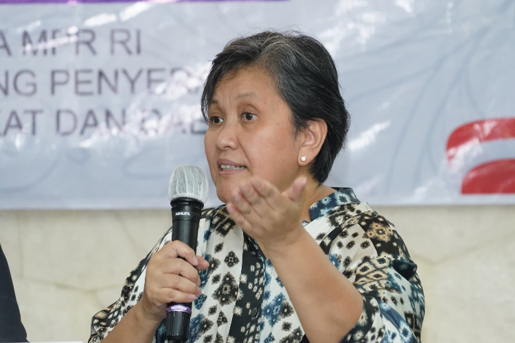 KTT Disabilitas Global 2025: Dorong Pembangunan Inklusif untuk Kesejahteraan Merata
