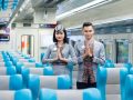 KAI Services Buka Lowongan 1.100 Pramugara/Pramugari Kereta Api, Ini Syarat dan Jadwalnya!