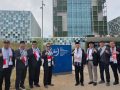 Delegasi Indonesia Dukung ICC Tangkap Netanyahu atas Genosida di Gaza