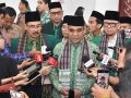 Al-Washliyah Perkuat Akhlak Bangsa dan Dukung Program Prabowo Menuju Indonesia Emas 2045