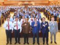 Ketua MPR  Soroti Peran Pancasila sebagai Perekat Bangsa di Tengah Keberagaman