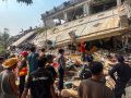 Gempa Myanmar Tewaskan Lebih dari 2.000 Orang, Korban Terus Bertambah