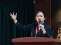 Puan Maharani Kandidat Kuat Ketum PDIP 2025: Profil dan Jejak Politik Sang Pewaris Dinasti Soekarno