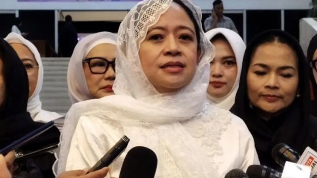 1.967 CPNS Mundur, Puan Maharani Desak Reformasi Total Sistem Rekrutmen ASN