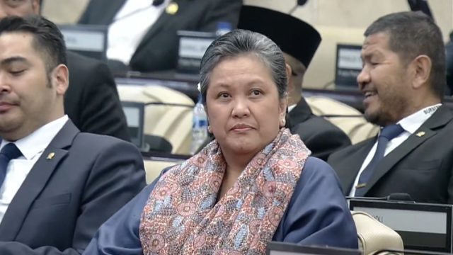 Keterwakilan Perempuan di Politik Masih Rendah, NasDem Peringkat Tertinggi