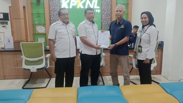 Badan Pemulihan Aset Raup Rp1,52 Miliar dari Lelang Aset Rampasan Negara di Tiga Wilayah
