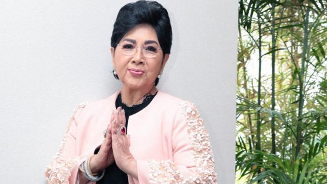 Titiek Puspa Meninggal Dunia di Usia 87 Tahun, Berikut Profilnya