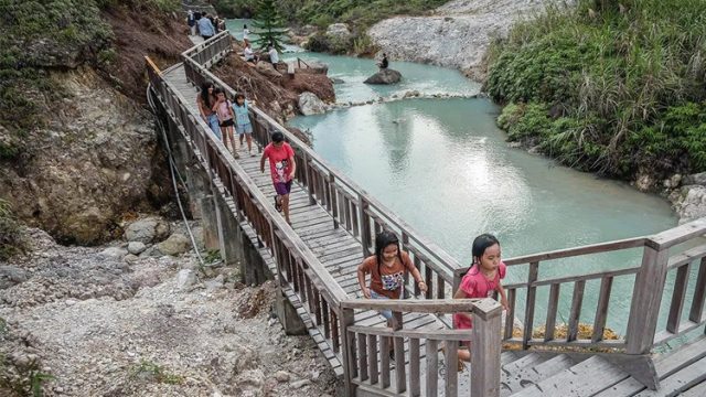 Dorong Ekonomi Desa, Anggota DPR Minta Pemda Optimalkan Wisata Desa Saat Liburan Lebaran 2025