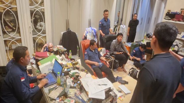 Kejaksaan Agung Periksa 18 Saksi Terkait Kasus Korupsi, Pencucian Uang, dan Perintangan Hukum