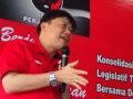 Terima Bupati Lima Puluh Kota, Alex Indra Lukman Janji Kawal Aspirasi Petani