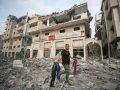 Mesir Kutuk Serangan Zionis Israel ke Rumah Sakit di Gaza; Korban Tewas Capai 50.944 Jiwa