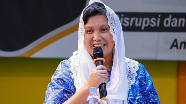 Idul Fitri 2025: Momentum Perkuat Persatuan Bangsa Menurut Wakil Ketua MPR