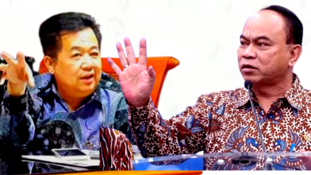 Menkop Budi Arie Tuding ada Parpol Jadi Mitra Judol, Legiator PDIP: Jangan Fitnah!