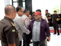 Kunker ke Ambon, Habib Aboe Kritik Lambannya Penanganan Korupsi dan Tambang Ilegal di Maluku