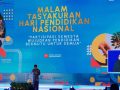 Kemendikdasmen Anugerahkan 115 Penghargaan pada Malam Tasyakuran Hardiknas 2025, Dorong Kolaborasi Pendidikan Inklusif