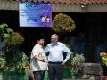 Bill Gates Kunjungi Indonesia, Hibahkan Rp 4,95 Triliun untuk Kesehatan dan Vaksin Biofarma