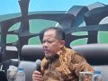 DPR RI Dorong Revisi UU Pangan, Johan Rosihan Kritik Ketergantungan Impor