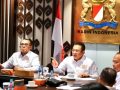 Kebijakan Impor Resiprokal Trump Ancam Stabilitas Ekonomi Indonesia: Bamsoet Desak Diplomasi dan Strategi Domestik yang Kuat