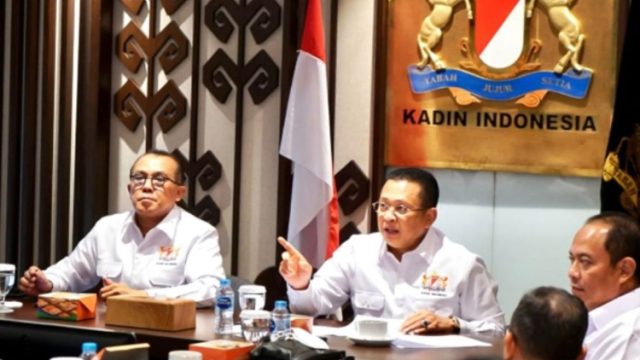 Kebijakan Impor Resiprokal Trump Ancam Stabilitas Ekonomi Indonesia: Bamsoet Desak Diplomasi dan Strategi Domestik yang Kuat