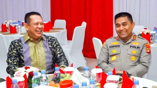 Satgas Terpadu Prabowo: Solusi Tegas Atasi Premanisme dan Ormas Bermasalah