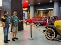 Mobil Klasik Jadi Investasi Menjanjikan, Nilai Naik 30% per Tahun