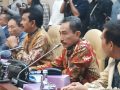 DPR Minta Kemendes PDT Perkuat Pengawasan Anggaran, Soroti Temuan BPK dan Realisasi Program
