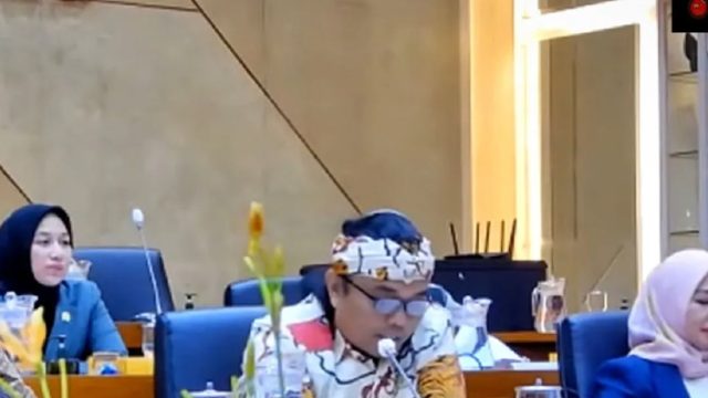 Moratorium PMI ke Arab Saudi Dicabut, DPR Soroti Pentingnya Perlindungan Maksimal