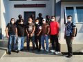 Buronan Kasus Senjata Api Ilegal Diamankan di Sibolangit, Sumatra Utara