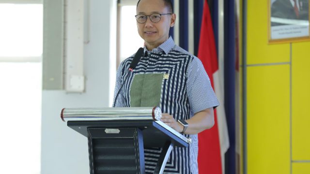 Eddy Soeparno Dukung Diversifikasi Impor BBM, Dorong Transisi Energi Bersih