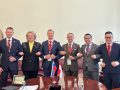 Eddy Soeparno Jalin Kerja Sama Strategis dengan Rusia: Dorong PLTN Modular dan Perluas Perdagangan Bilateral