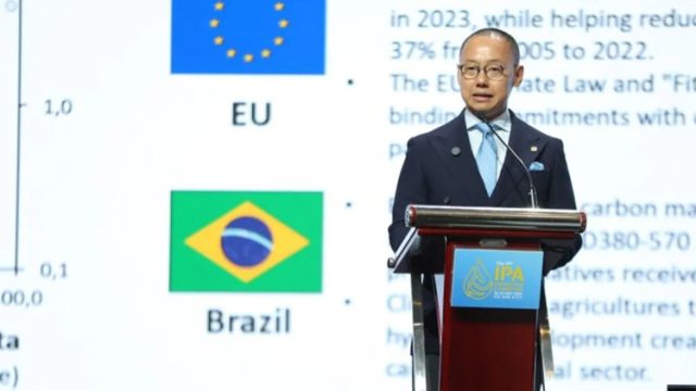 Indonesia Serius Garap Ekonomi Karbon, MPR Dukung Revisi UU Migas untuk Akselerasi Bisnis Rendah Emisi