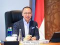 Pernyataan Prabowo Soal Israel Ditegaskan Eddy Soeparno sebagai Dukungan Nyata untuk Palestina