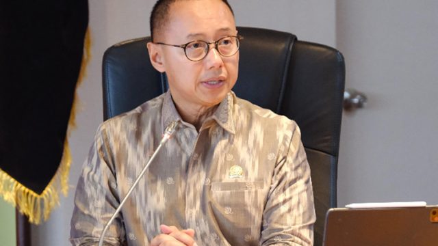 Indonesia-Jepang Perkuat Kerja Sama Teknologi CCS dan Perdagangan Karbon untuk Capai Net Zero Emissions