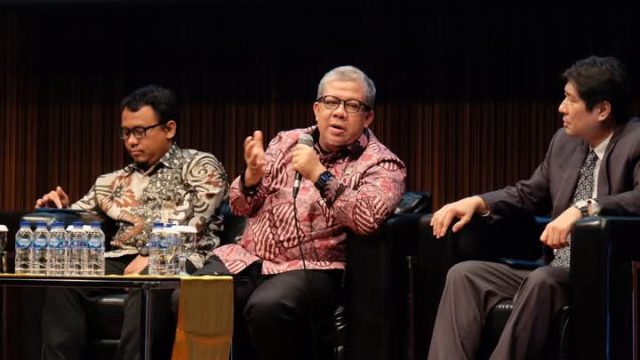 Program Gentengisasi Jadi Manifesto Hunian Sehat, Fahri Hamzah: Standar Hidup Layak Dimulai dari Rumah