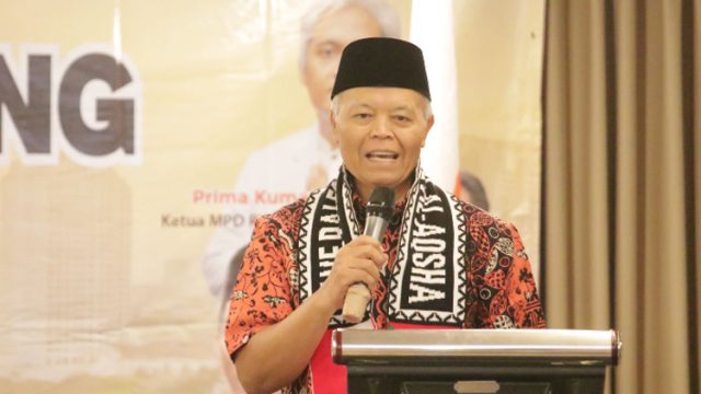 Hidayat Nur Wahid Kritik Wacana Legalisasi Judi Kasino di Indonesia
