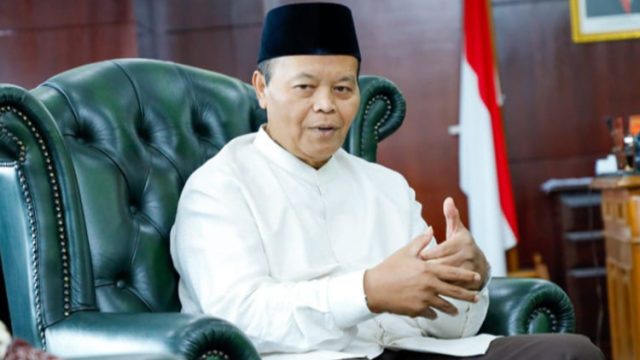 Wakil Ketua MPR Dukung Sikap Indonesia di ICJ: Desak Israel Buka Akses Kemanusiaan untuk Gaza
