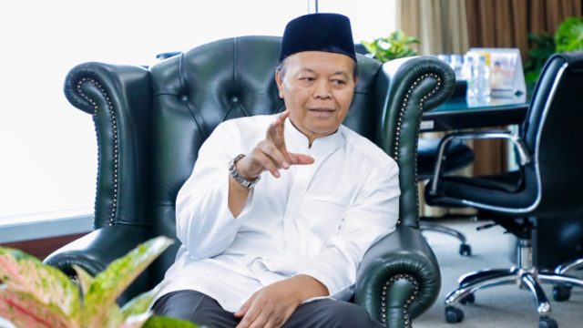 Dukung Prabowo, Hidayat Nur Wahid Dorong Pembangunan Kampung Haji Indonesia di Mekkah