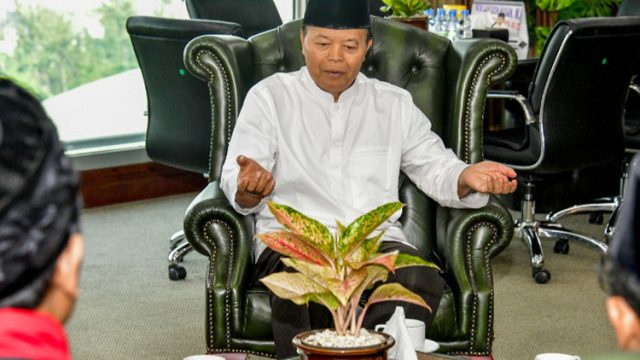 Dukung Palestina Merdeka, Hidayat Nur Wahid Soroti Pernyataan Prabowo Soal Israel