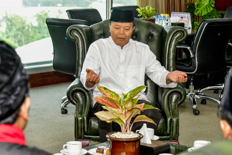 Dukung Palestina Merdeka, Hidayat Nur Wahid Soroti Pernyataan Prabowo Soal Israel