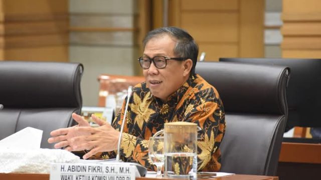 Politisi PDIP Ini Sebut Pemberian Gelar Pahlawan Nasional untuk Soeharto Berpotensi Lukai Rasa Keadilan Rakyat