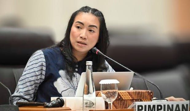 Indonesia Serukan Respons Kolektif OKI terhadap Tarif Dagang AS dan Tantangan Global