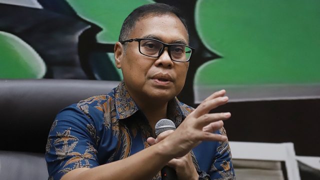 Dunia di Ambang Krisis Global, Pengamat Dorong Indonesia Ambil Peran Damai