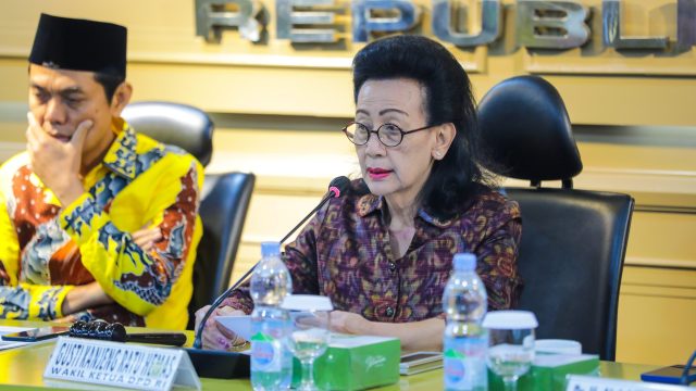 Desakan Pemekaran Wilayah Meningkat, DPD RI Minta Moratorium Dicabut