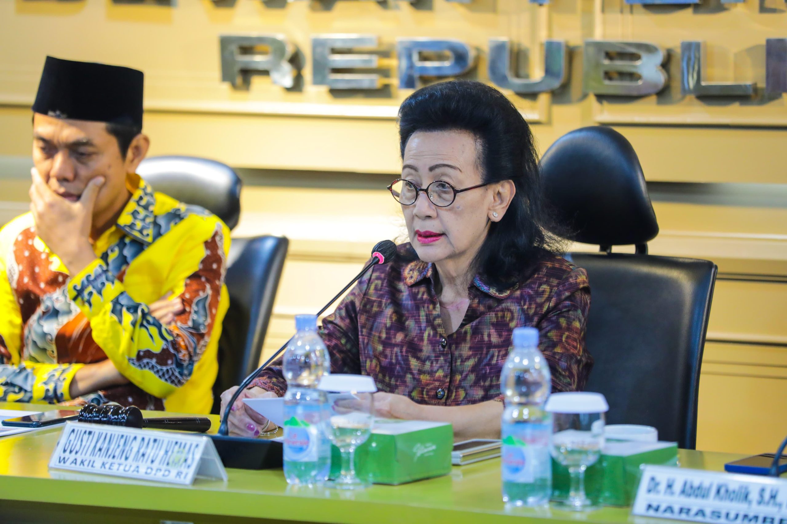Desakan Pemekaran Wilayah Meningkat, DPD RI Minta Moratorium Dicabut
