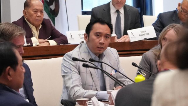 Indonesia Siap Jadi Arsitek Tatanan Dunia Baru: Ibas Tegaskan Peran Aktif RI di Forum Ekonomi Stanford