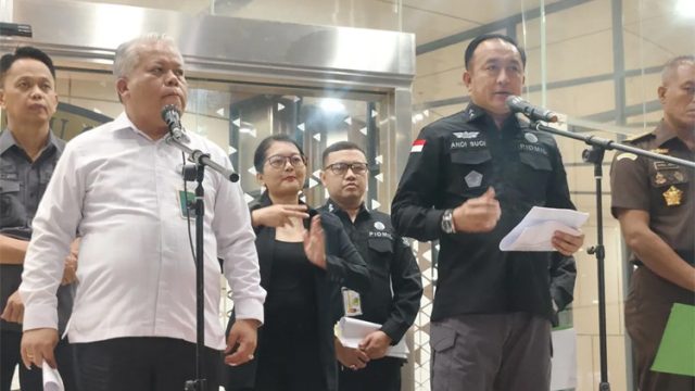 Kejagung Ungkap Korupsi Proyek Satelit Kemhan, Kerugian Negara Capai Rp300 Miliar